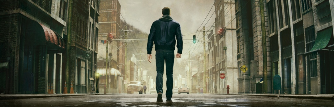 Twin Mirror, misterio y thriller psicológico bipolares