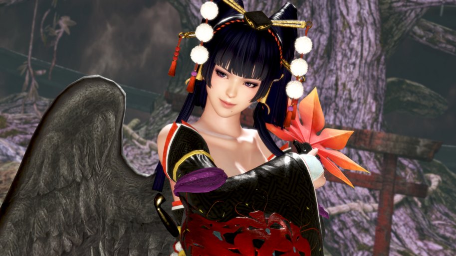 Análisis de Dead or Alive 6, déjate seducir con las batallas más sensuales del Team Ninja