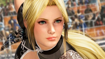 Conoceremos dos nuevos luchadores de Dead or Alive 6 en la Gamescom