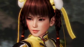 Dead or Alive 6 fecha su lanzamiento japonés en febrero