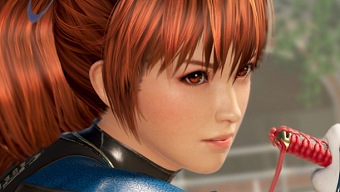 Dead or Alive 6 retrasa su fecha de lanzamiento