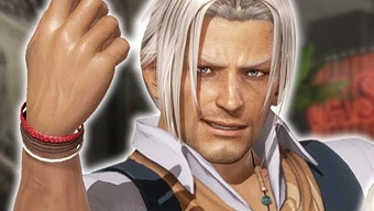 DOA 6, ambicioso, apunta a la cima de los eSports