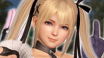 El componente sexual de Dead or Alive 6 "sigue siendo importante"