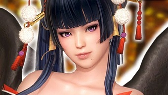 Top Japón: Dead or Alive 6 asalta el liderato en su estreno nipón