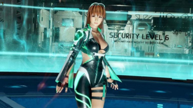 Imagen de Dead or Alive 6