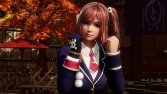 Dead or Alive 6 confirma que el parche de mediados de abril será el último del juego