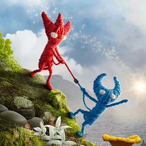 Puzles y plataformas en equipo. Análisis de Unravel Two para Nintendo Switch