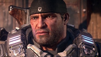 Gears 5 tendrá "el mundo más grande y hermoso" de Coalition