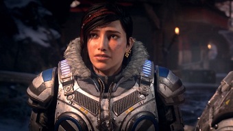 Gears 5 traerá más novedades que Gears of War 4