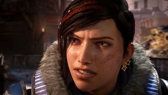 Gears 5 calienta motores ante E3 2019 y presenta nuevo enemigo