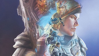 Gears 5 promete un editor de mapas cargado de posibilidades de juego