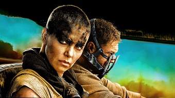 Gears 5 reconoce una interesante inspiración de Mad Max Fury Road