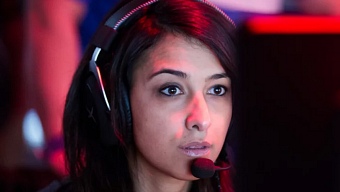 The Coalition está orgullosa del gancho que tiene el multijugador de Gears 5 entre las mujeres