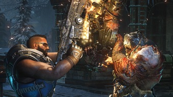 Así de potente luce Gears 5 en PC a 4K y con todas las opciones gráficas en Ultra