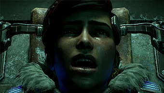 El creador de Gears of War halaga Gears 5: "El tráiler es cojonudo"
