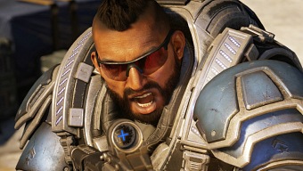 Gears 5 se alía con AMD para brindar una versión espectacular en PC