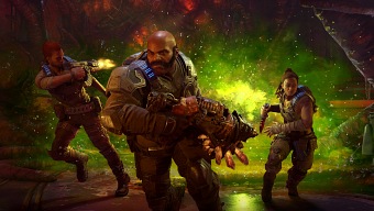 Gears 5 ya se ha filtrado en algunas tiendas