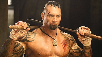 Dave Bautista, estrella de la WWE y Guardianes de la Galaxia, será un personaje jugable de Gears 5