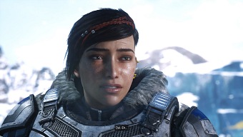 The Coalition desvela combates con el esquife y otras cosas que se quedaron fuera de Gears 5