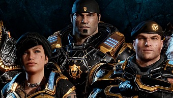 Todos los Gears of War ordenados de mejor o peor