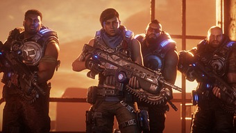 El éxito de Gears 5 en Xbox One y Windows no se replica en Steam