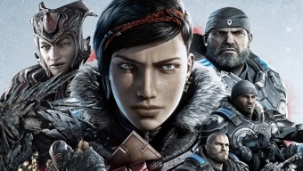 The Coalition pide algo más de tiempo para equilibrar los precios de las microtransacciones de Gears 5
