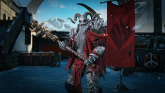 La Navidad llega a Gears 5 con suculentos regalos, recompensas y contenidos gratis