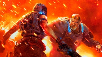 ¿Cliff Bleszinski de consultor creativo en Gears of War 6? El creador de la saga mantiene su oferta