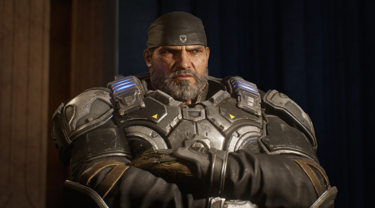 Imagen de Gears 5