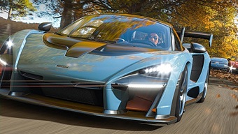 Forza Horizon 4 tendrá la funcionalidad narrativa Horizon Stories