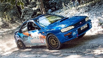 Forza Horizon 4 supera ya los dos millones de jugadores