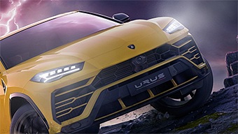 Forza Horizon 4 presenta Fortune Island, su primera expansión