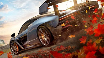 Sitúan el estreno de Forza Horizon 4 por encima de las 480.000 copias