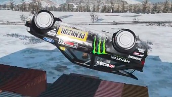 Forza Horizon 4: La jugada de la semana