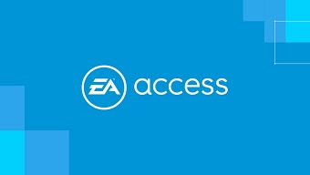¡EA Access llegará a PS4! Se estrenará el próximo julio