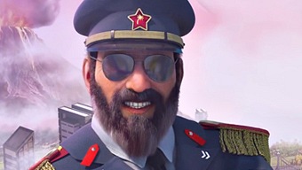 Tropico 6 y Mutant Year Zero se suman al catálogo de Origin Access Premier