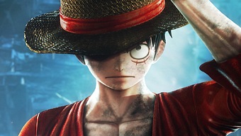 ¡Festival anime! Probamos la lucha de Jump Force