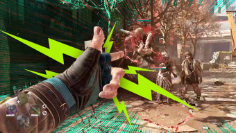 El arma más letal de Dying Light 2 son tus propios dedos: ¿conocías este secreto?