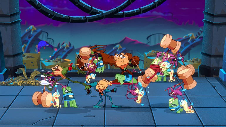 Microsoft revivirá sagas clásicas siempre que encuentre al equipo adecuado