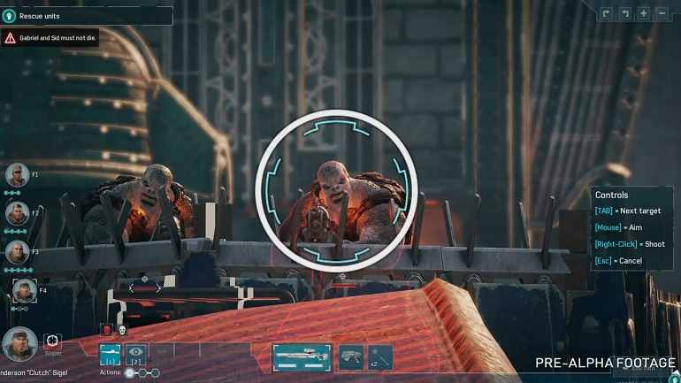 Anunciado Gears Tactics, un acercamiento estratégico a la saga