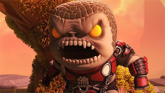 Gears Pop, el juego gratis a lo Clash Royale basado en Gears of War, cerrará sus puertas en abril