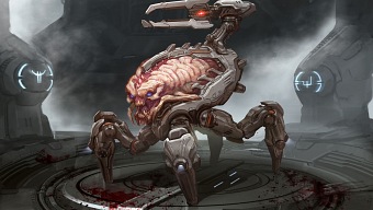 DOOM Eternal sacrificará SnapMap por DLC para la campaña