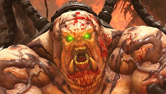 Surgen nuevos detalles sobre la versión de DOOM Eternal de Switch