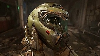 DOOM Eternal estará en el espacio de Bethesda este E3