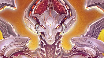 El libro de arte de Doom Eternal promete ser bestial