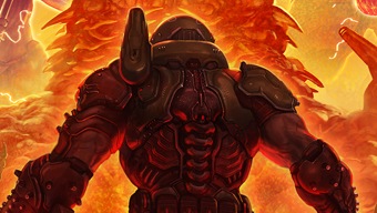 DOOM Eternal retrasa su fecha de lanzamiento unos meses, ¡tocará esperar!