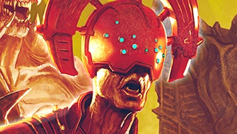 DOOM Eternal durará el doble de horas que la entrega de 2016 y será más intenso