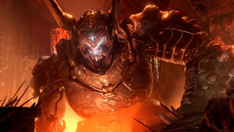 DOOM Eternal promete sacar provecho al Ray Tracing, pero puede que no en su lanzamiento