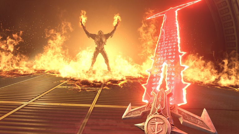 Imagen de DOOM Eternal