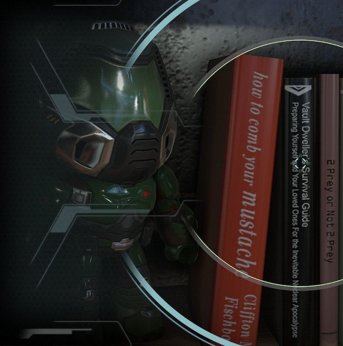 Imagen de DOOM Eternal